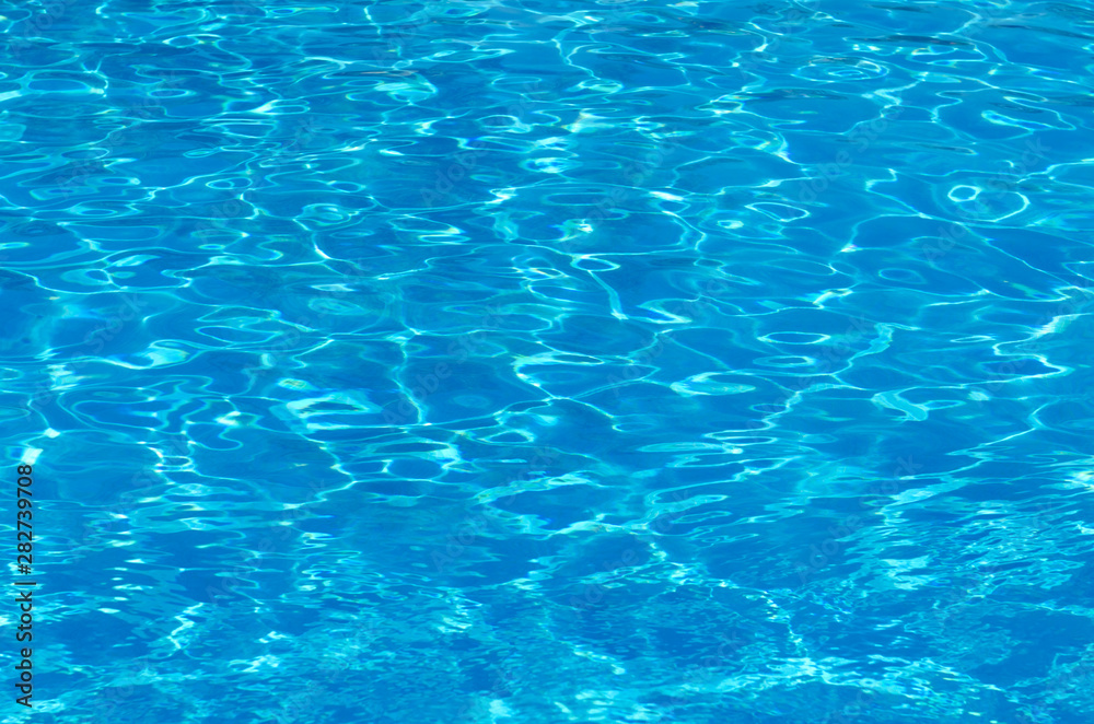 Photo of swim pool