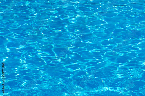 Photo of swim pool