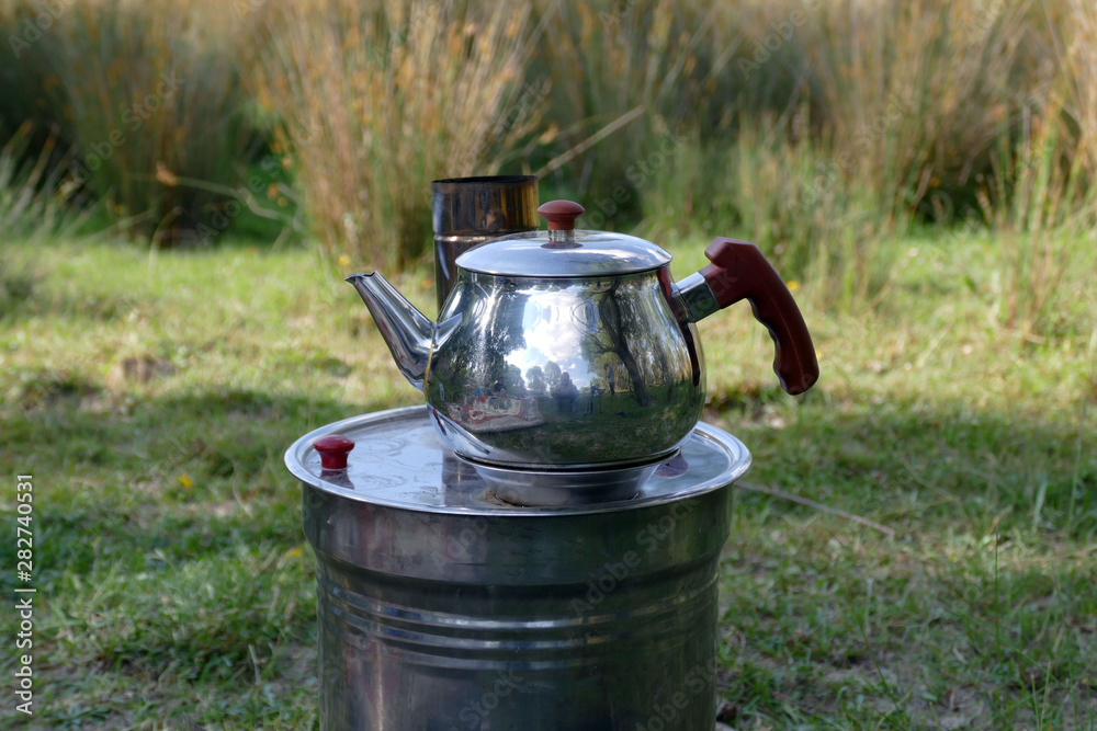 drinking tea, making tea with a samovar, enjoying a turkish samovar tea, drinking tea, making tea with a samovar, enjoying a turkish samovar tea,
