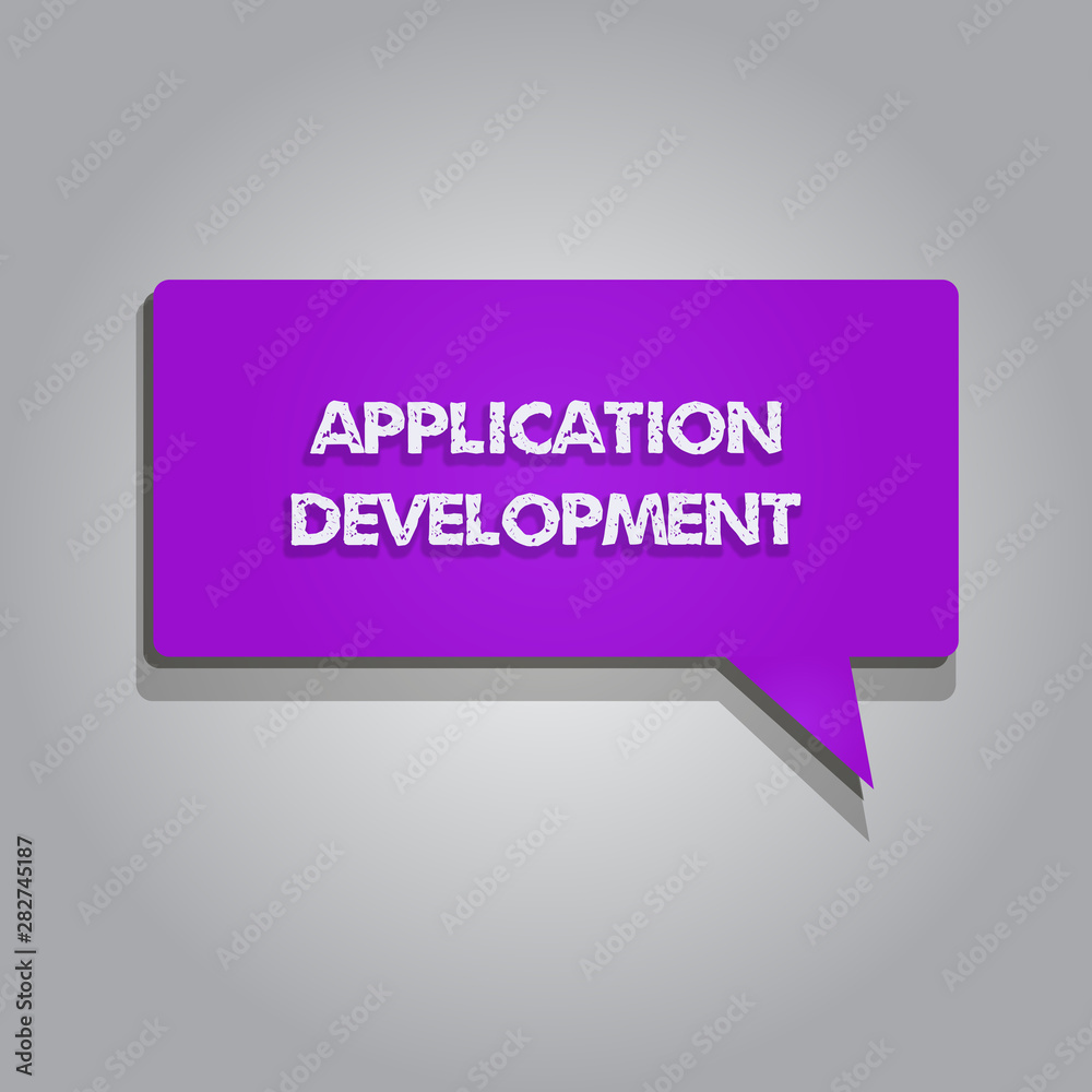 Handwriting text writing Application Development. Concept meaning creation of Computer Apps for use on Mobile Devices. Handwriting text writing Application Development. Concept meaning creation of Computer Apps for use on Mobile Devices.