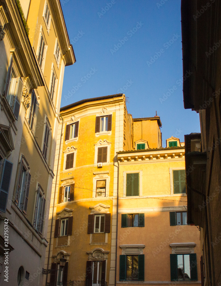 Fototapeta premium Rome
