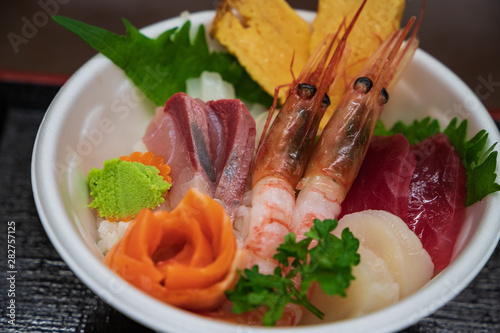 Nebuta Festival in Goshogawara, Aomori Prefecture