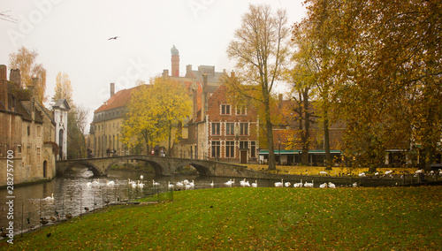 Bruges photo