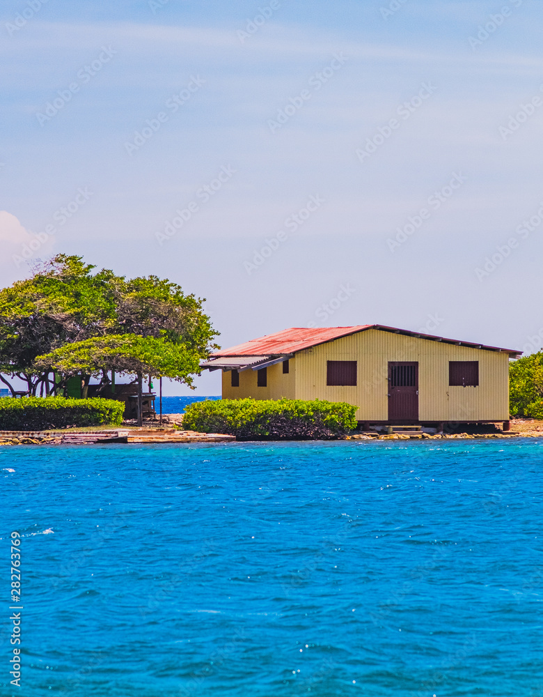 Obraz premium plaża i brzegi