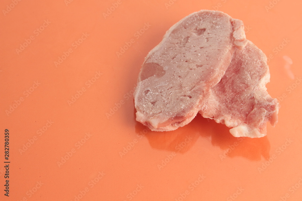 pork chops pork chops frozen pork chops pork chops frozen