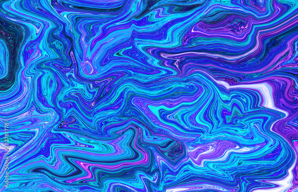 Fototapeta premium abstract oil paint texture on canvas, background