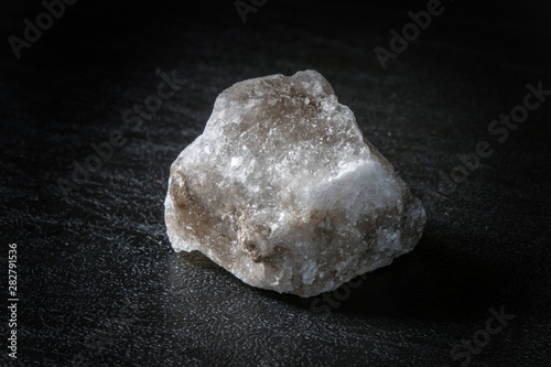 天然岩塩 Large crystals of edible rock salt Minerals