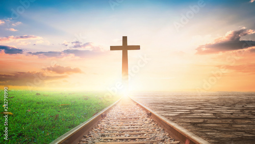 cross