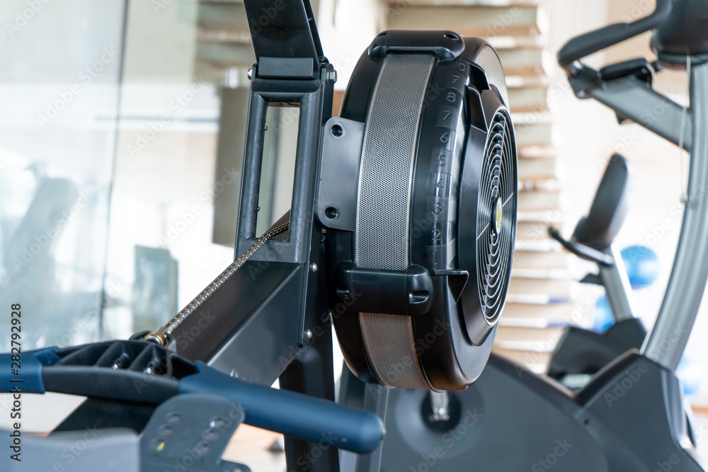 concept 2 row in gym concept 2 row in gym