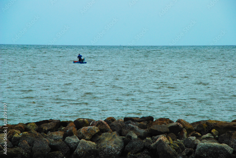 Fototapeta premium sea