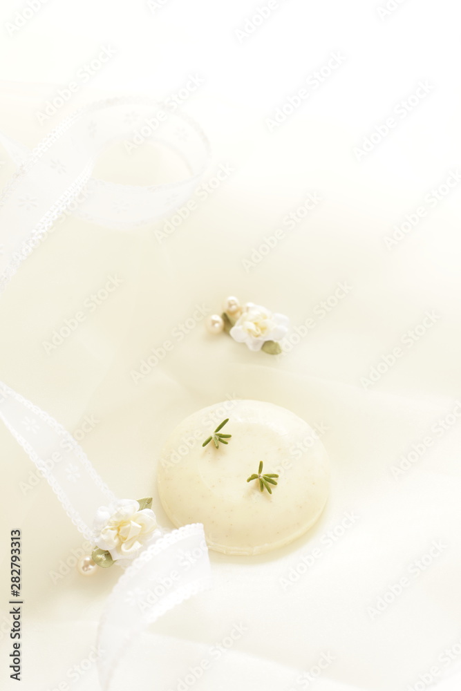 Rosemary and soap for beauty image Rosemary and soap for beauty image