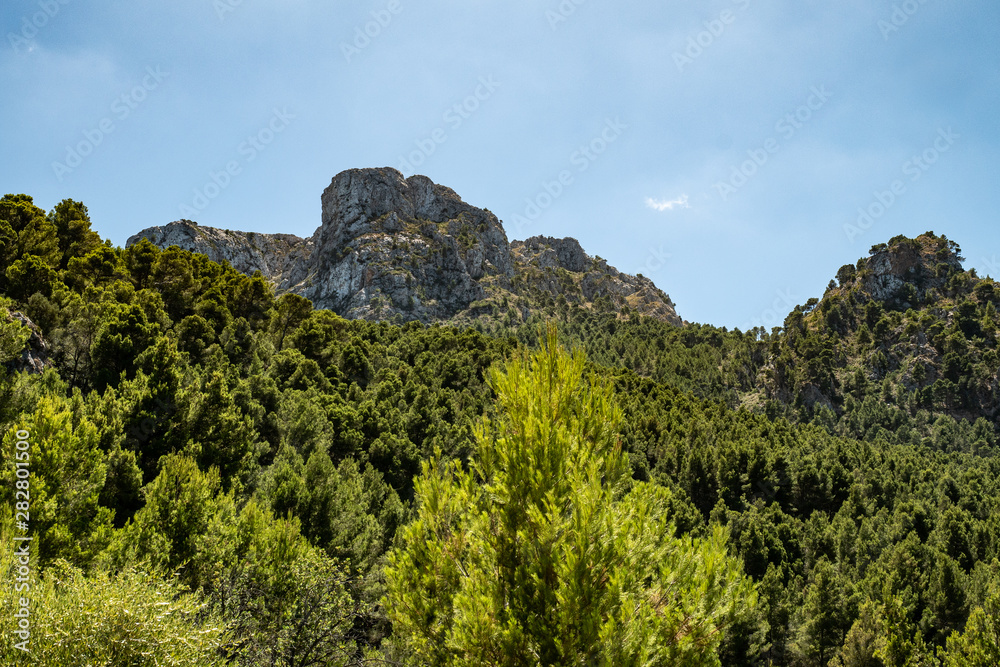 Mallorca, Mola de s'Esclop