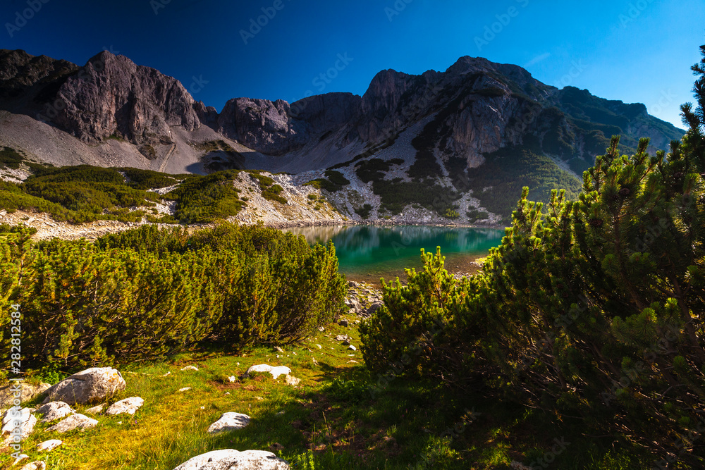 Pirin Mountains