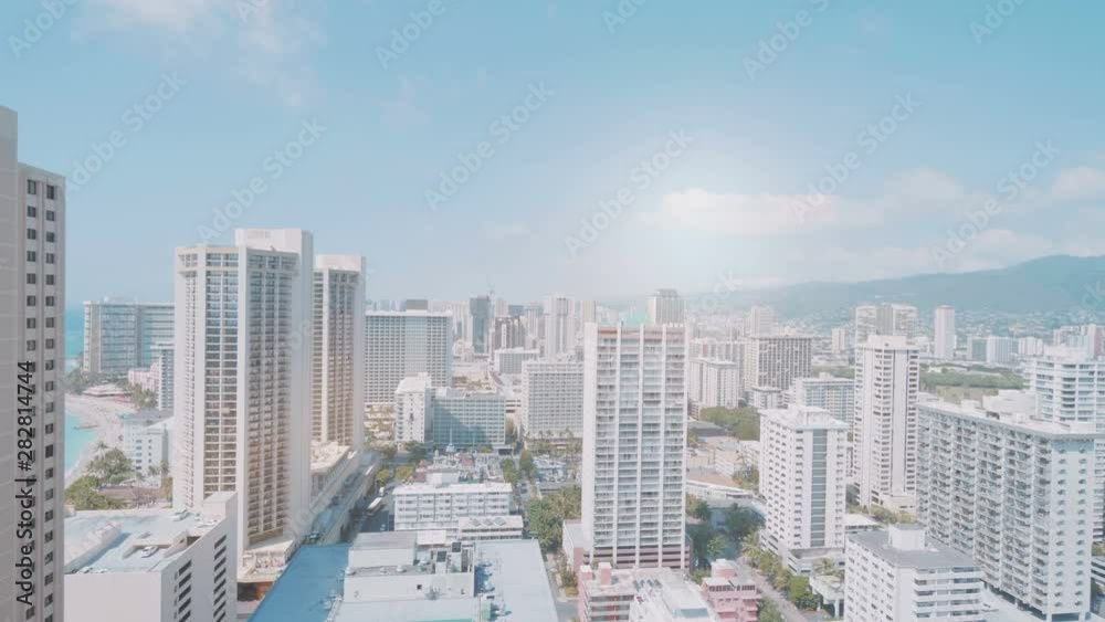 POV Woman leading boyfriend to see the view in Honolulu Hawaii in 4k slow motion 60fps POV Woman leading boyfriend to see the view in Honolulu Hawaii in 4k slow motion 60fps