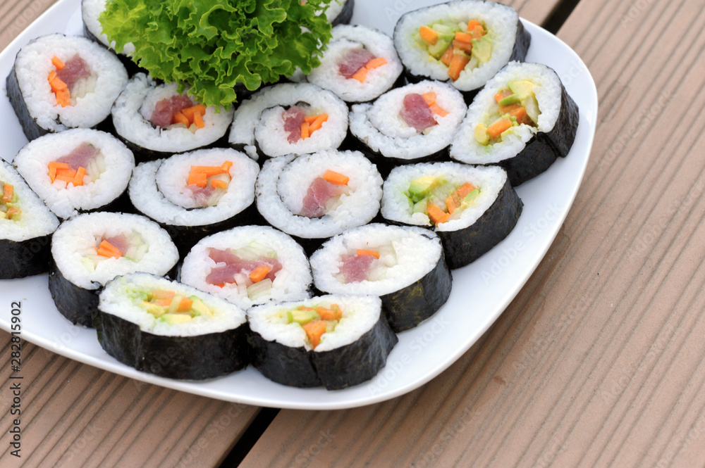 Sushi Sushi