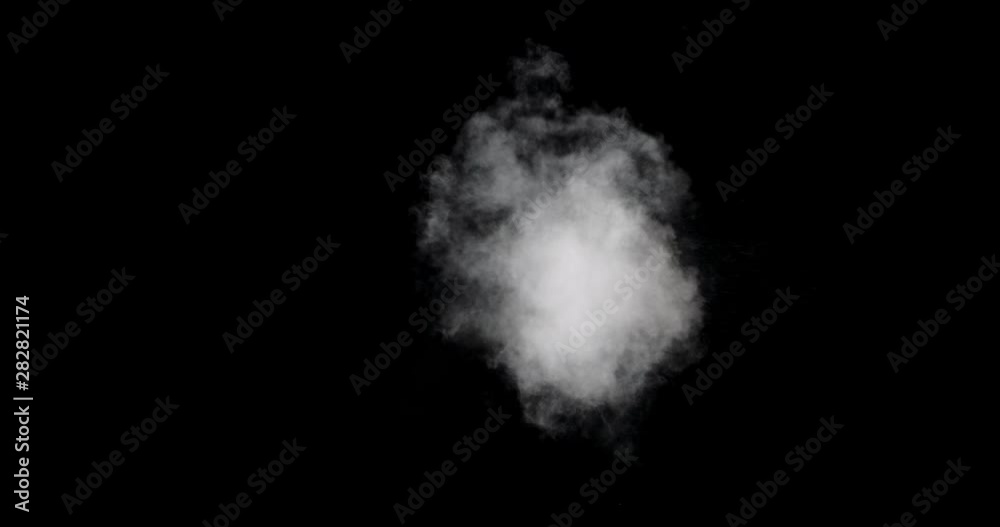 Fog or smoke isolated transparent special effect Fog or smoke isolated transparent special effect