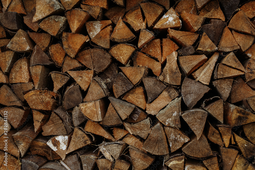 textured logs beautifully folded in order textured logs beautifully folded in order