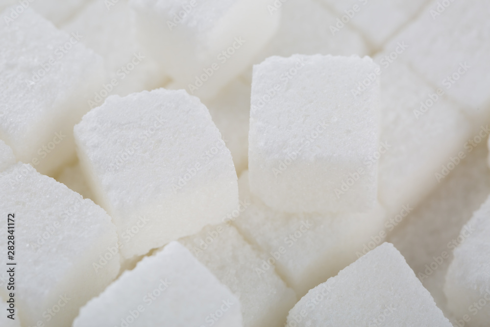 Sugar Cube. Sugar Cube.