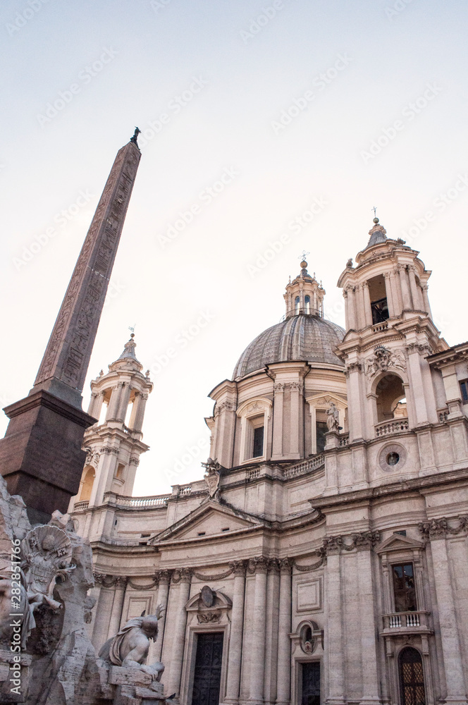 St Peters basilica di san Pietro Vatican Rome Italy St Peters basilica di san Pietro Vatican Rome Italy