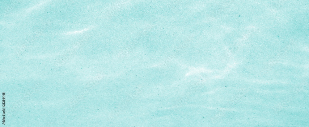 Fototapeta premium Hintergrund blaues Wasser im Pool 