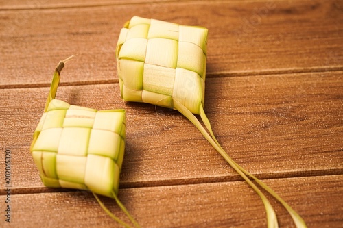 Ketupat photo