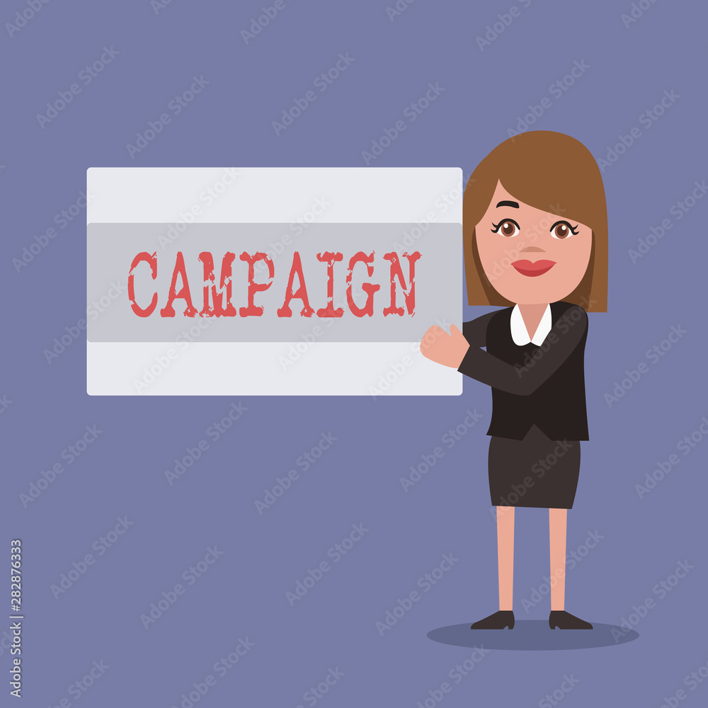 Writing note showing Campaign. Business photo showcasing organized course of action to promote and sell product service. Writing note showing Campaign. Business photo showcasing organized course of action to promote and sell product service.