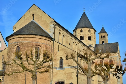 Kloster Knechtsteden photo