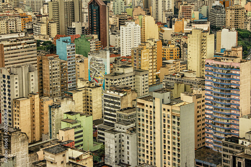 Cidade de São Paulo 