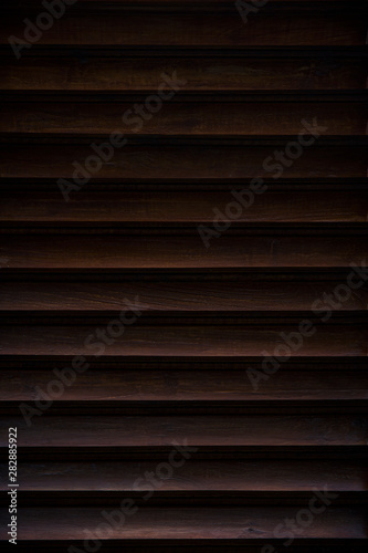 Abstract wooden texture pat...