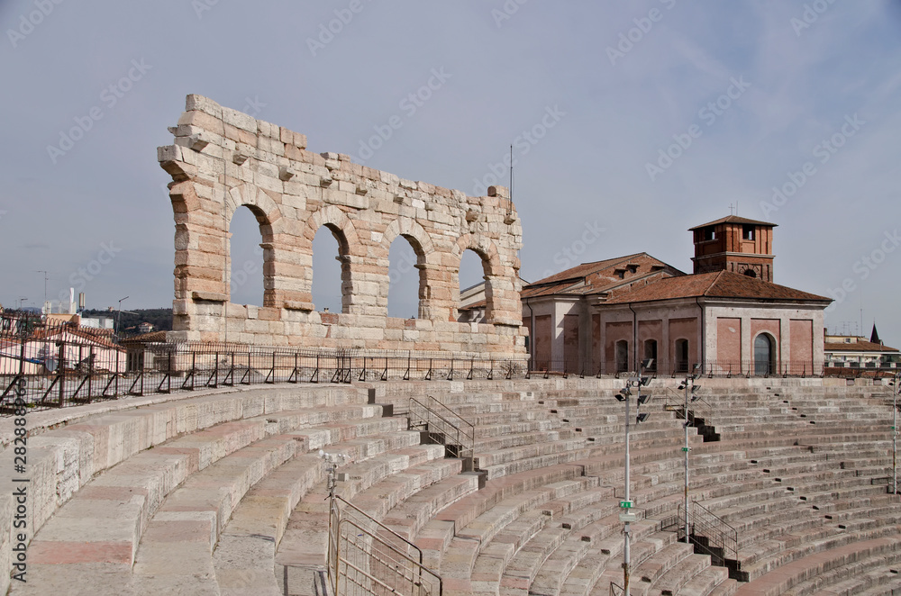 arena of verona