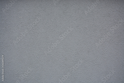 Stucco wall gray color, closeup texture with high resolution, background, wallpaper