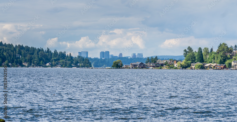 Lakeside Renton Homes And Bellevue 2
