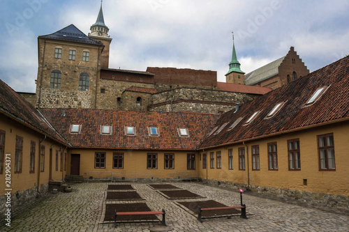 akershus photo