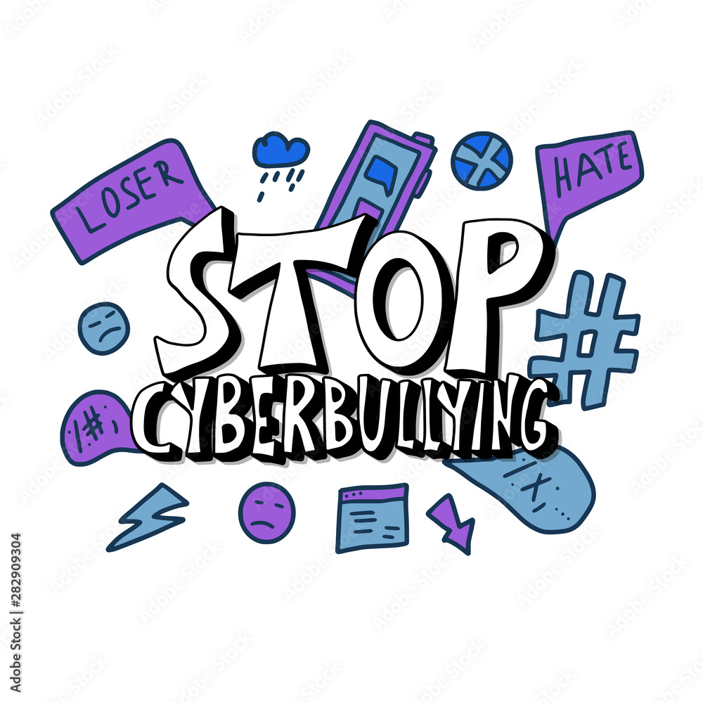 Cyberbullying: What is it and how to stop it