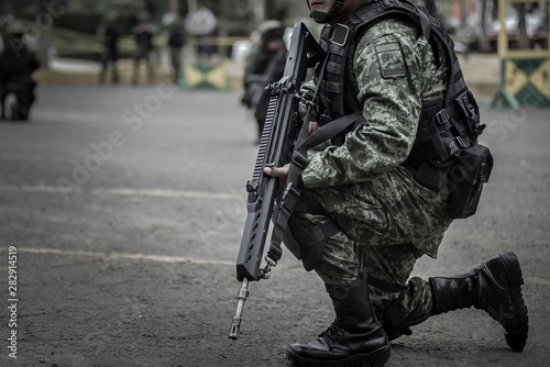 soldado photo
