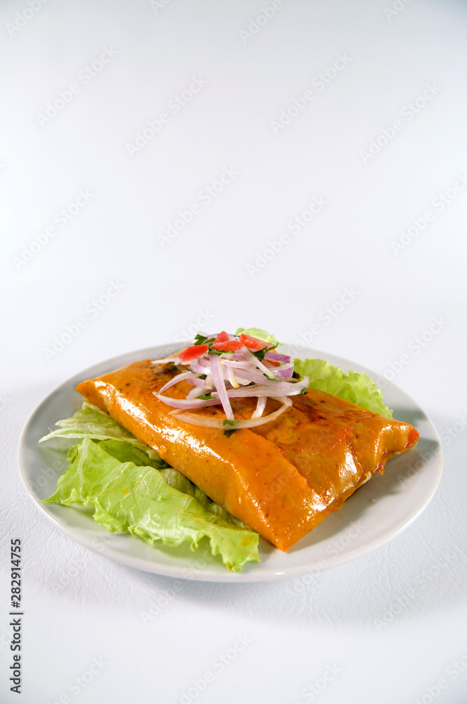 Tamal