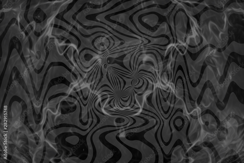 abstract, pattern, texture, black, geometry, illustration, fingerprint, white, print, soul, blue, identity, design element, spiral, brain, art, human, curve, lines, backdrop, metal, line, spider