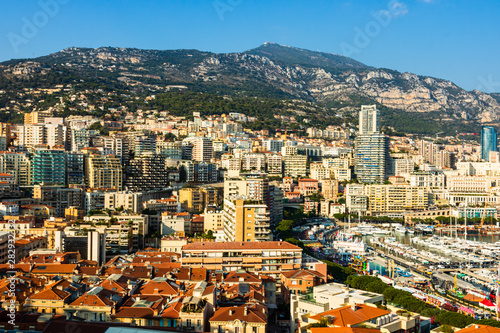 Fotografía Monte Carlo, Monaco – 2019