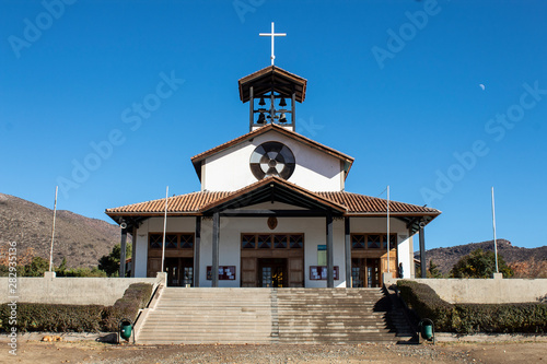 santa teresa de los andes