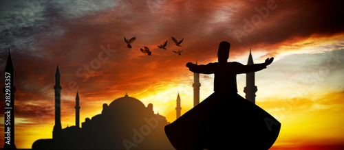 Fotografía sufism