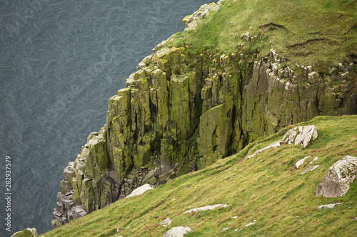 Schottland Isle of Skye photo