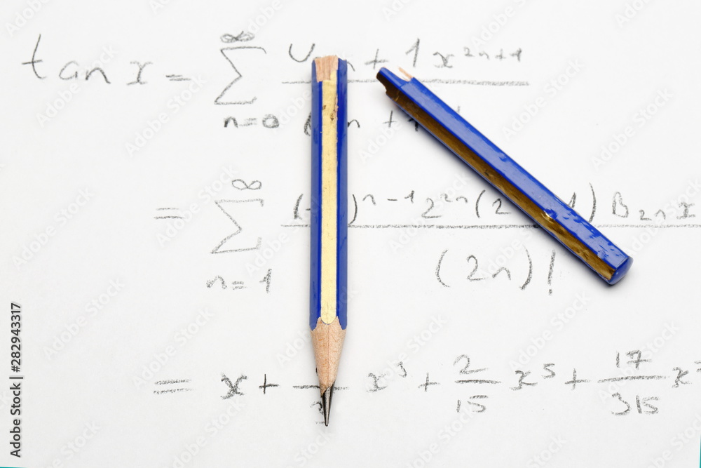 math formulas are solved after broken pencil math formulas are solved after broken pencil