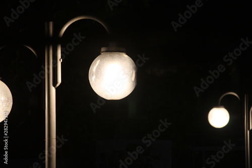 lanterns