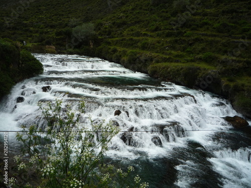 Huancaya