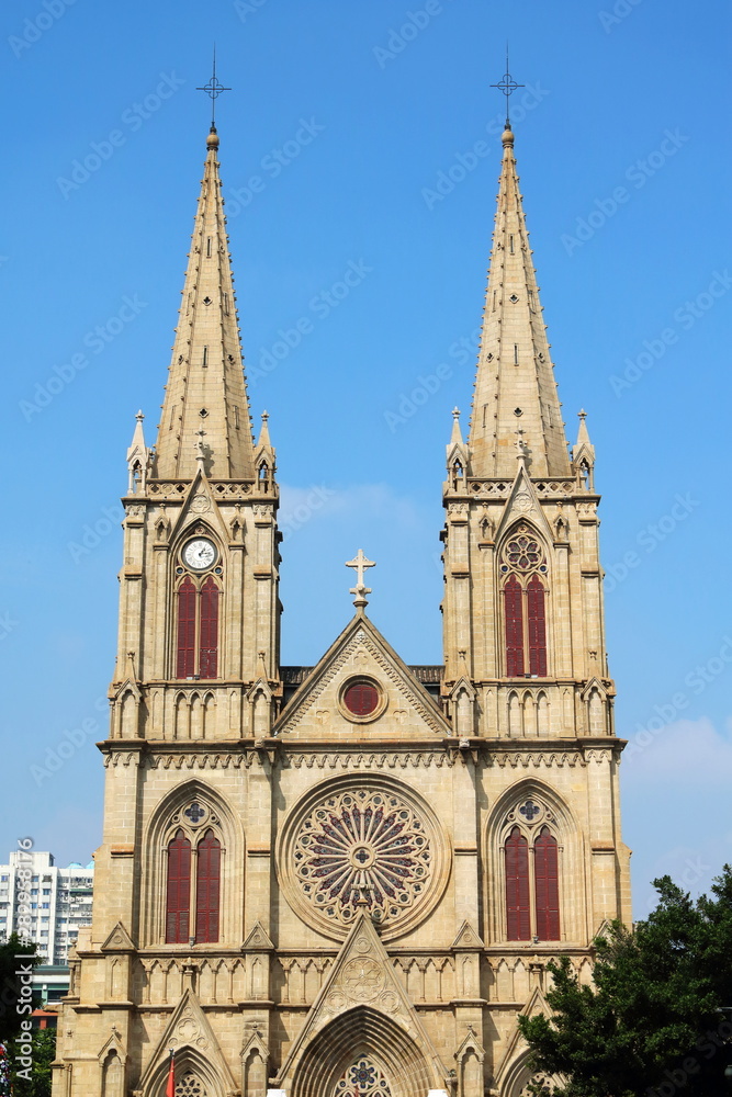 Stone House Cathedral