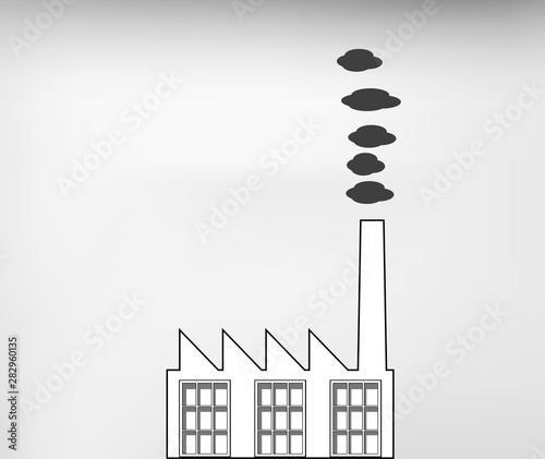 Dirty industry