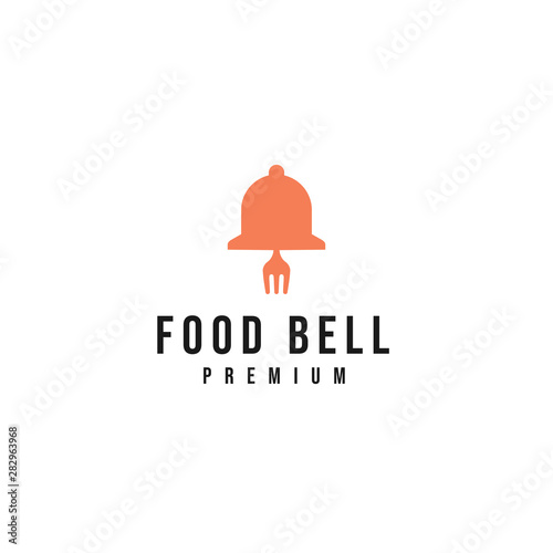 food bell logo