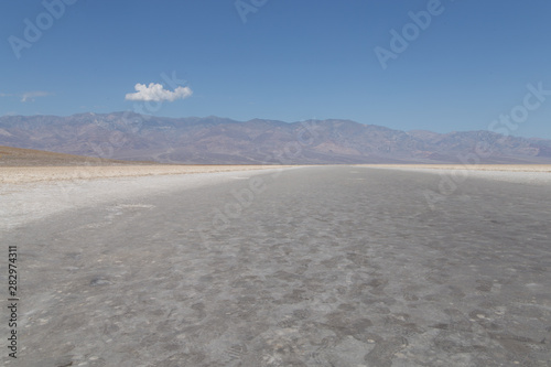 Death Valley landscapes