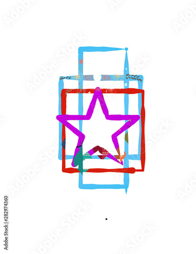 abstract background design