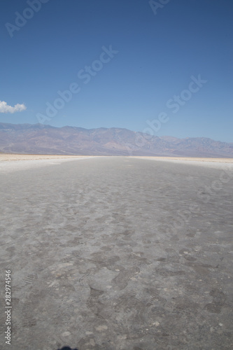 Death Valley landscapes